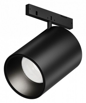 Светильник на штанге Maytoni Focus Led TR187-1-9W4K-M-B в Тарко-Сале - tarko-sale.ok-mebel.com | фото