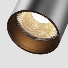Светильник на штанге Maytoni Focus Led TR201-1-10W3K-M-B в Тарко-Сале - tarko-sale.ok-mebel.com | фото 8