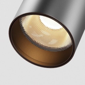 Светильник на штанге Maytoni Focus Led TR201-1-5W3K-M-B в Тарко-Сале - tarko-sale.ok-mebel.com | фото 2