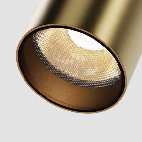 Светильник на штанге Maytoni Focus Led TR201-1-5W3K-M-BBS в Тарко-Сале - tarko-sale.ok-mebel.com | фото 2