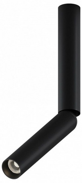 Светильник на штанге Maytoni Focus T C142CL-6W4K-B в Тарко-Сале - tarko-sale.ok-mebel.com | фото