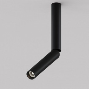 Светильник на штанге Maytoni Focus T C142CL-6W4K-B в Тарко-Сале - tarko-sale.ok-mebel.com | фото 2