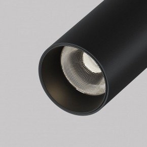 Светильник на штанге Maytoni Focus T C142CL-6W4K-B в Тарко-Сале - tarko-sale.ok-mebel.com | фото 9