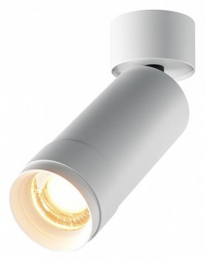 Светильник на штанге Maytoni Focus Zoom C055CL-L12W2.7K-Z-W в Тарко-Сале - tarko-sale.ok-mebel.com | фото