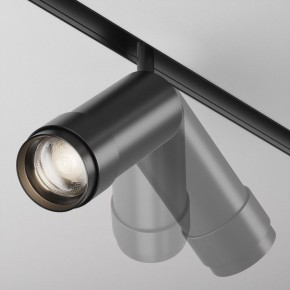 Светильник на штанге Maytoni Focus Zoom TR212-4-12WTW-DD2-Z-B в Тарко-Сале - tarko-sale.ok-mebel.com | фото 4