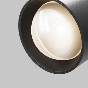 Светильник на штанге Maytoni Lens TR217-2-15W3K-B в Тарко-Сале - tarko-sale.ok-mebel.com | фото 10