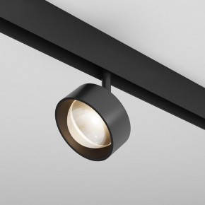 Светильник на штанге Maytoni Lens TR217-2-15W3K-B в Тарко-Сале - tarko-sale.ok-mebel.com | фото 4