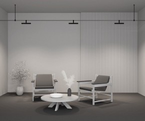 Светильник на штанге Maytoni Points Rot TR203-1-10W3K-S-B в Тарко-Сале - tarko-sale.ok-mebel.com | фото 6