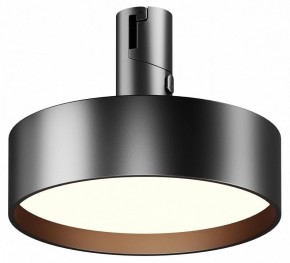 Светильник на штанге Maytoni Zon TR204-1-12W3K-B в Тарко-Сале - tarko-sale.ok-mebel.com | фото 3