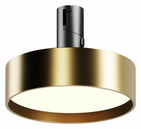 Светильник на штанге Maytoni Zon TR204-1-12W3K-BBS в Тарко-Сале - tarko-sale.ok-mebel.com | фото