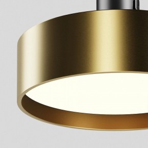 Светильник на штанге Maytoni Zon TR204-1-12W3K-BBS в Тарко-Сале - tarko-sale.ok-mebel.com | фото 2