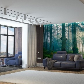 Светильник на штанге Novotech Dep 358596 в Тарко-Сале - tarko-sale.ok-mebel.com | фото 5