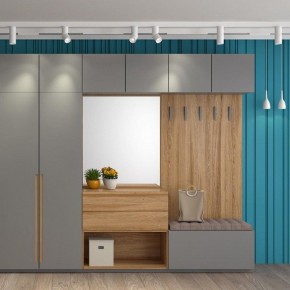 Светильник на штанге Novotech Flum 358546 в Тарко-Сале - tarko-sale.ok-mebel.com | фото 5