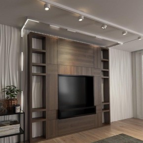 Светильник на штанге Novotech Flum 358548 в Тарко-Сале - tarko-sale.ok-mebel.com | фото 3