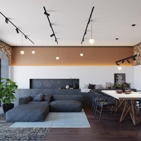 Светильник на штанге Novotech Flum 359496 в Тарко-Сале - tarko-sale.ok-mebel.com | фото 5