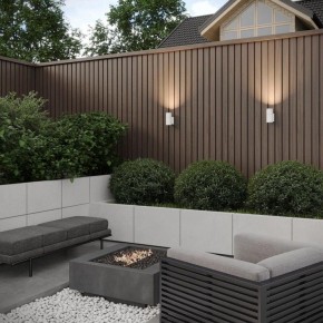 Светильник на штанге Novotech LANDSCAPE 370984 в Тарко-Сале - tarko-sale.ok-mebel.com | фото 4