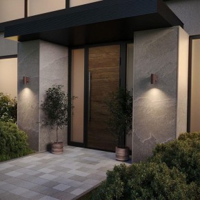 Светильник на штанге Novotech LANDSCAPE 370986 в Тарко-Сале - tarko-sale.ok-mebel.com | фото 4
