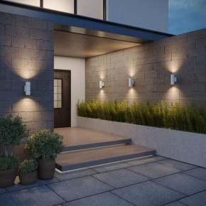 Светильник на штанге Novotech LANDSCAPE 370987 в Тарко-Сале - tarko-sale.ok-mebel.com | фото 4