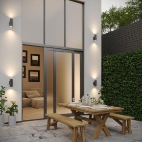Светильник на штанге Novotech LANDSCAPE 370988 в Тарко-Сале - tarko-sale.ok-mebel.com | фото 4