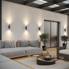 Светильник на штанге Novotech LANDSCAPE 370989 в Тарко-Сале - tarko-sale.ok-mebel.com | фото 4