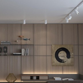 Светильник на штанге Novotech Molo 370927 в Тарко-Сале - tarko-sale.ok-mebel.com | фото 5