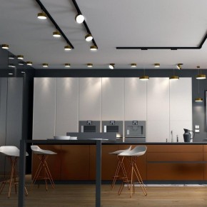 Светильник на штанге Novotech Prometa 358760 в Тарко-Сале - tarko-sale.ok-mebel.com | фото 4