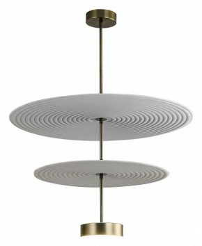Светильник на штанге Odeon Light Felt 7035/20CA в Тарко-Сале - tarko-sale.ok-mebel.com | фото