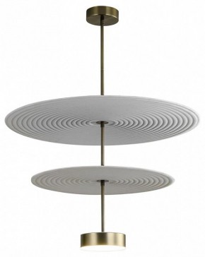 Светильник на штанге Odeon Light Felt 7035/20CA в Тарко-Сале - tarko-sale.ok-mebel.com | фото 2