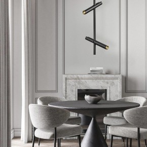Светильник на штанге ST-Luce LILT SL6210.403.02 в Тарко-Сале - tarko-sale.ok-mebel.com | фото 2