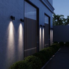 Светильник на штанге ST-Luce Tubo SL9008.401.01 в Тарко-Сале - tarko-sale.ok-mebel.com | фото 4