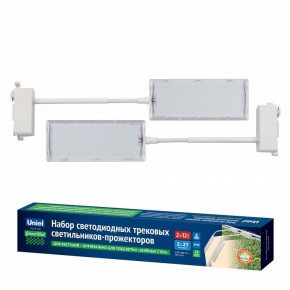 Светильник на штанге Uniel ULB-P37 UL-00012578 в Тарко-Сале - tarko-sale.ok-mebel.com | фото 2