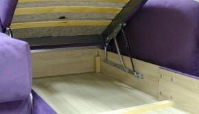 ТОКИО 2 Диван угловой ДУ (ППУ) в Тарко-Сале - tarko-sale.ok-mebel.com | фото 5