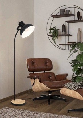 Торшер Eglo LUBENHAM 44059 в Тарко-Сале - tarko-sale.ok-mebel.com | фото 2