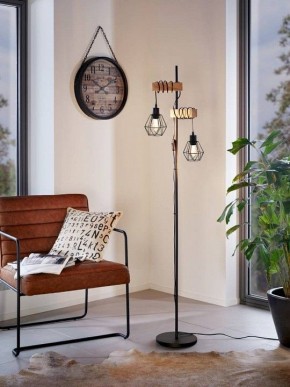 Торшер Eglo ПРОМО TOWNSHEND 5 44081 в Тарко-Сале - tarko-sale.ok-mebel.com | фото 4