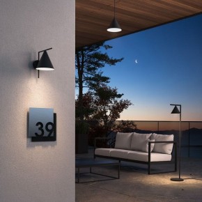 Торшер Elektrostandard Bevel a068473 в Тарко-Сале - tarko-sale.ok-mebel.com | фото 3