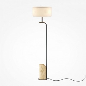 Торшер Maytoni Glamping MOD437FL-03B в Тарко-Сале - tarko-sale.ok-mebel.com | фото 2