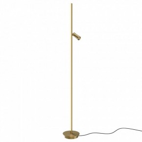 Торшер Maytoni Thin MOD395FL-L28BS3K в Тарко-Сале - tarko-sale.ok-mebel.com | фото