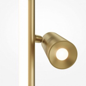 Торшер Maytoni Thin MOD395FL-L28BS3K в Тарко-Сале - tarko-sale.ok-mebel.com | фото 5