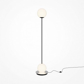 Торшер Maytoni Twins MOD427FL-L20B3K в Тарко-Сале - tarko-sale.ok-mebel.com | фото 2