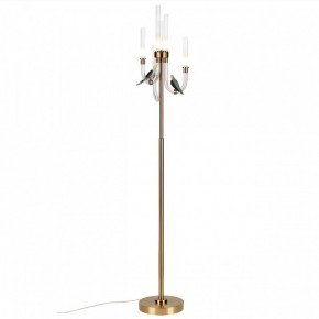 Торшер Odeon Light Lark 5431/12FL в Тарко-Сале - tarko-sale.ok-mebel.com | фото 2