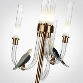 Торшер Odeon Light Lark 5431/12FL в Тарко-Сале - tarko-sale.ok-mebel.com | фото 5