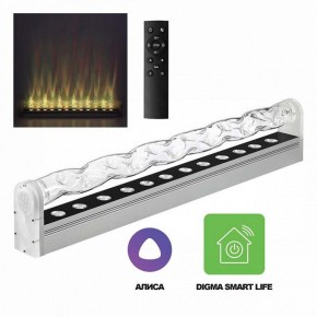 Торшер Odeon Light Waterfall 7027/16FL в Тарко-Сале - tarko-sale.ok-mebel.com | фото 2