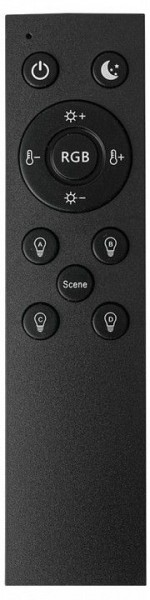 Торшер Odeon Light Waterfall 7027/16FL в Тарко-Сале - tarko-sale.ok-mebel.com | фото 3