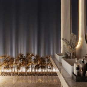 Торшер Odeon Light Waterfall 7027/16FL в Тарко-Сале - tarko-sale.ok-mebel.com | фото 4