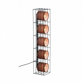 Торшер Vitaluce V3019 V3019-1/5P в Тарко-Сале - tarko-sale.ok-mebel.com | фото 2