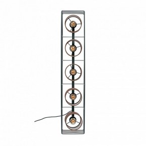 Торшер Vitaluce V3019 V3019-1/5P в Тарко-Сале - tarko-sale.ok-mebel.com | фото 3