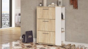 Тумба для обуви Эдеа-1 в Тарко-Сале - tarko-sale.ok-mebel.com | фото 3