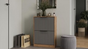 Тумба для обуви Хилтон в Тарко-Сале - tarko-sale.ok-mebel.com | фото 3