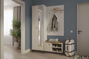 Тумба для обуви Тоскана 535.03 в Тарко-Сале - tarko-sale.ok-mebel.com | фото 3