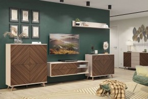 Тумба Хармони 468.03 в Тарко-Сале - tarko-sale.ok-mebel.com | фото 3